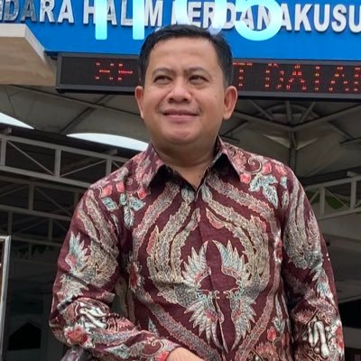 Sekretaris PKB Jawa Tengah (2017 - kini), Wakil Ketua DPRD Jateng - Anggota Fraksi PKB (2019 - 2024), PKB (Pecinta Klub Barca), 007 & Ethan Hunt