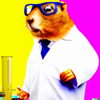 a minimalist biological algorithm building - unsuccessfully - decentralized trust networks