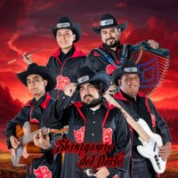 Los Shinigamis del Norte (@shinigamisdnt) 's Twitter Profile Photo Los Shinigamis del Norte (@shinigamisdnt) 's Twitter Profile Photo