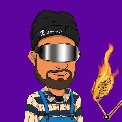 orlandoさんのプロフィール画像