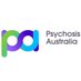 Psychosis Australia (@PsychosisAust) Twitter profile photo