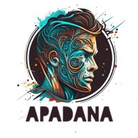 APADANA(@ApadanaBoutique) 's Twitter Profile Photo
