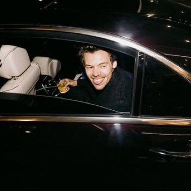 Harry Styles: Hitmaker of the Year - circa. 2020