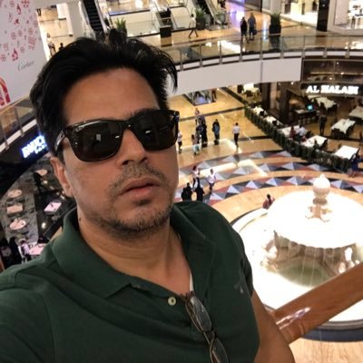 Hamid Farooqui Profile