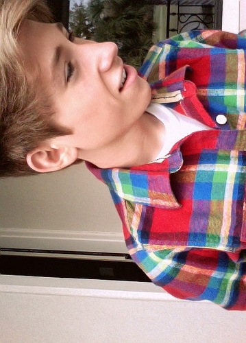 ThisZachFake's profile picture. I'm suppose to give a fuck. But i don't.