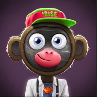 MONKEYFAN (@zacsbarn1) 's Twitter Profile