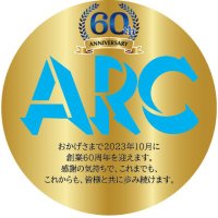 ARC株式会社【公式】(@arc1963_sns) 's Twitter Profile Photo