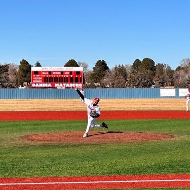 Baseball and hunting