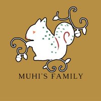 MUHI'S FAMILY (@misamuhi) 's Twitter Profile