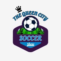 The Queen City Soccer Show (@qcspod) 's Twitter Profile Photo The Queen City Soccer Show (@qcspod) 's Twitter Profile Photo