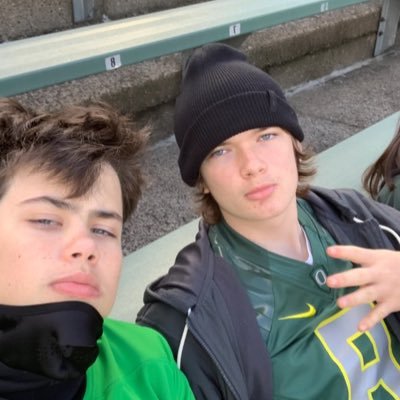 LoganNickens's profile picture. Lake Oswego Football 2025