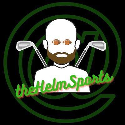 Sports Betting/DFS | theMadLabMMA | @YardsPer | Husband/father and all around incredible example of mankind | @ the Helm Sports on Spotify, Apple & YouTube