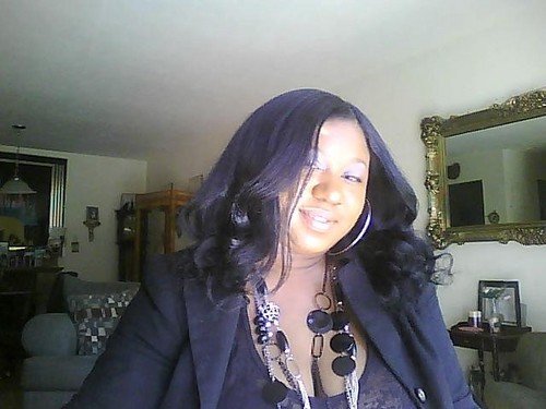 IAMQUETTA's profile picture. 