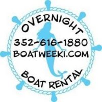 Overnight Boat Rental(@OvernightBoat) 's Twitter Profile Photo