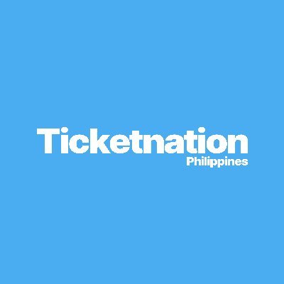 Ticketnation Philippines