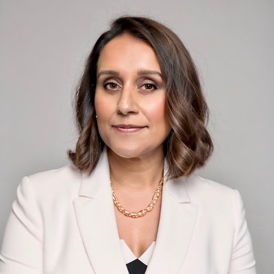 Menaka Pai, MSc MD FRCPC Profile