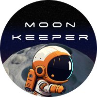 MOON KEEPER (@moonkeepergame) 's Twitter Profile Photo MOON KEEPER (@moonkeepergame) 's Twitter Profile Photo