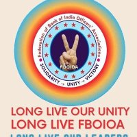 Federation Of Bank of India Officers' Association(@fboioa_india) 's Twitter Profile Photo