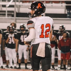 Class of ‘24 QB/LS/Catcher | Austin High School (AL) | 5’10 180lbs | GPA 4.36 | ACT: 28| jbailey2005@icloud.com