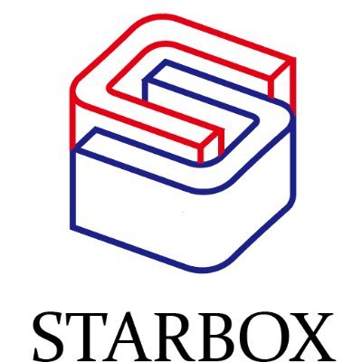 STARBOX integrates #DeFi + #NFT and aim to build an blockchain technology application into metaverse, and to release greater #web3 value