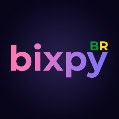 bixpybr's profile picture. Twitter oficial da Bixpy 🇧🇷 | bixpy.
(A melhor) prestadora de serviços de hospedagem digital. #AvanteBX 💪