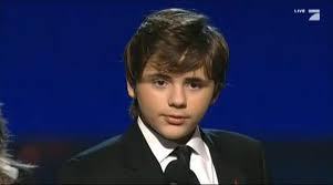 Official Page Of Prince Michael Jackson 1