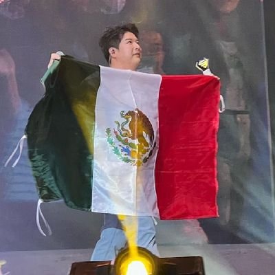 Cuenta Fan 🇲🇽 dedicada a SHINDONG de SUPER JUNIOR.