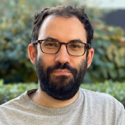 Aaron Littman / aaronlittman.bsky.social Profile