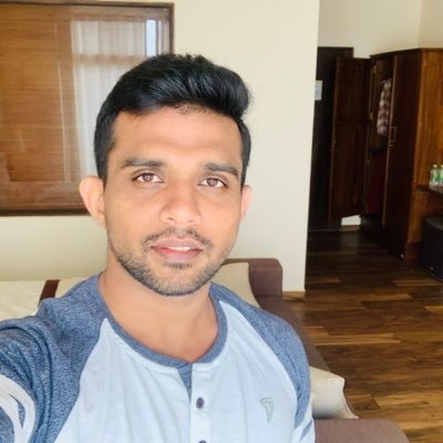 prdp1990's profile picture. Senior Registrar in Radiology, National Hospital, Colombo .