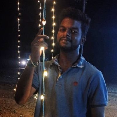 sarathy69387857's profile picture. Make happy for Surrounder's♥