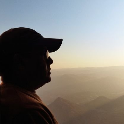 Sunand45592669's profile picture. Respect others