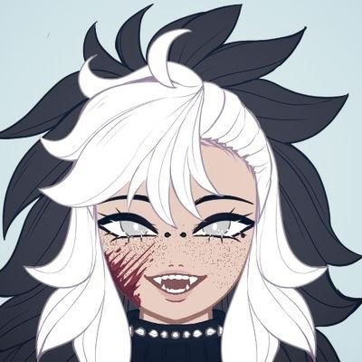 THEMEGAJAWS's profile picture. 𝘋𝘰 𝘺𝘰𝘶 𝘵𝘩𝘪𝘯𝘬 𝘺𝘰𝘶 𝘤𝘢𝘯 𝘴𝘶𝘳𝘷𝘪𝘷𝘦 ? 𝘐'𝘭𝘭 𝘴𝘭𝘪𝘤𝘦 𝘺𝘰𝘶𝘳 𝘵𝘩𝘳𝘰𝘢𝘵 𝘰𝘱𝘦𝘯 ..