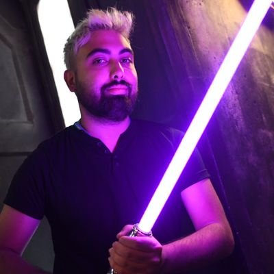 LechuDaniel's profile picture. Because I fucking love this place