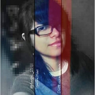 MarGuii_25's profile picture. Me desempeño en hacer retratos y manualidades mi trabajo diario.
madre soltera.
Soy emprendedora... 

https://t.co/N1sR5Mdo2c