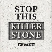 CFMEU (@cfmeu_cg) 's Twitter Profile