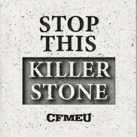 CFMEU(@CFMEU_CG) 's Twitter Profile Photo