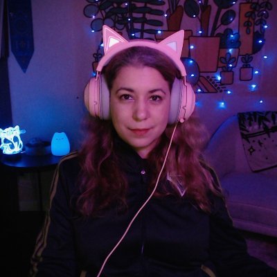 Perpetually hopeful Seattle Mariners fan into cats, chickens, and cosplay. Addicted to LOTRO and BG3. #KTFamily #EBFG she/her