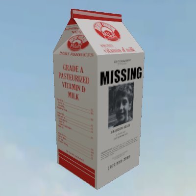 Untitled Horror Game Profile