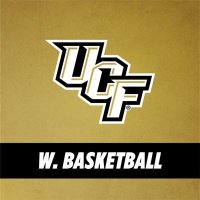 UCF Women's Hoops(@UCF_WBB) 's Twitter Profile Photo UCF Women's Hoops(@UCF_WBB) 's Twitter Profile Photo