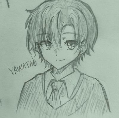 やわたさんのプロフィール画像