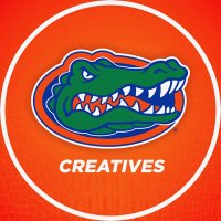 Gators Creative (@gatorscreative) 's Twitter Profile Photo Gators Creative (@gatorscreative) 's Twitter Profile Photo