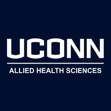 The official account of the UConn Department of Allied Health Sciences, within the College of Agriculture, Health, and Natural Resources.  Follows ≠ endorsement