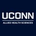 UConn Allied Health Sciences (@UConnAHS) Twitter profile photo