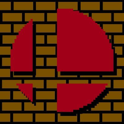 The Official Super Smash Bros. Classic twitter account. This account showcases and informs about updates with the project. (Some content may change by release.)