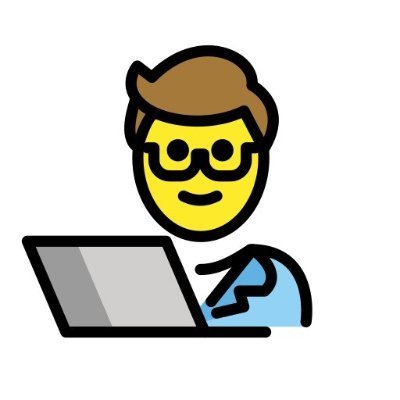 UoTech's profile picture. A1 Coding Prep School.

Code snippets on HTML, CSS, JavaScript, Python, Linux, Java, C/C++, and much more!