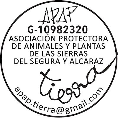 Asociación Protectora de Animales y Plantas de las Sierras del Segura y Alcaraz