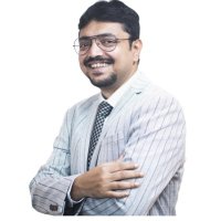 Dr. Kaushik Sarkar, MBBS, MD, MBA, MDataSci, FRSPH(@drkaushiksarkar) 's Twitter Profileg