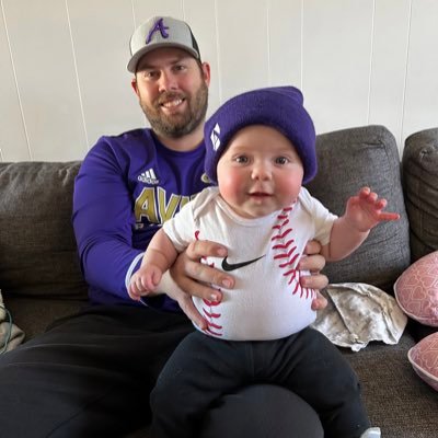 Current Property Manager & HS baseball coach. Former College baseball.