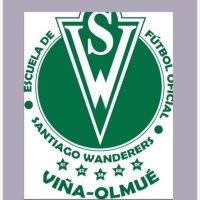 Escuela de fútbol Oficial Santiago Wanderers(@EfoSwanderers) 's Twitter Profile Photo