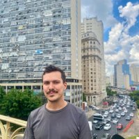 Marcos Andrade Neves (@me_mfan) 's Twitter Profile Photo